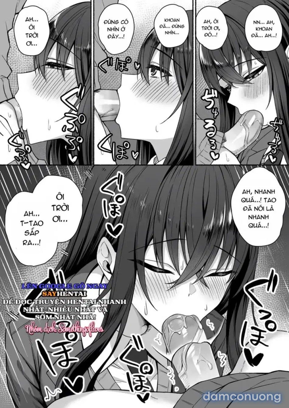 đọc truyện Giới Tính Của Tôi Bị Đảo Ngược Và Tôi Thức Dậy Với Tư Cách Là Một Phụ Nữ Chương 3 ảnh 13 tại Thiên Thai Truyện