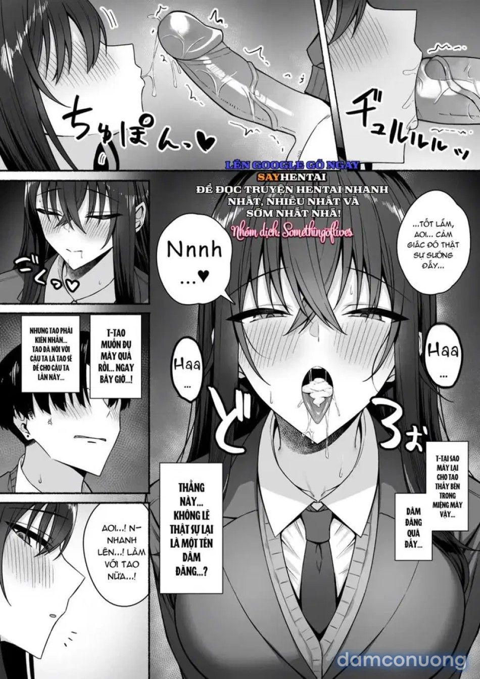 đọc truyện Giới Tính Của Tôi Bị Đảo Ngược Và Tôi Thức Dậy Với Tư Cách Là Một Phụ Nữ Chương 3 ảnh 15 tại Thiên Thai Truyện