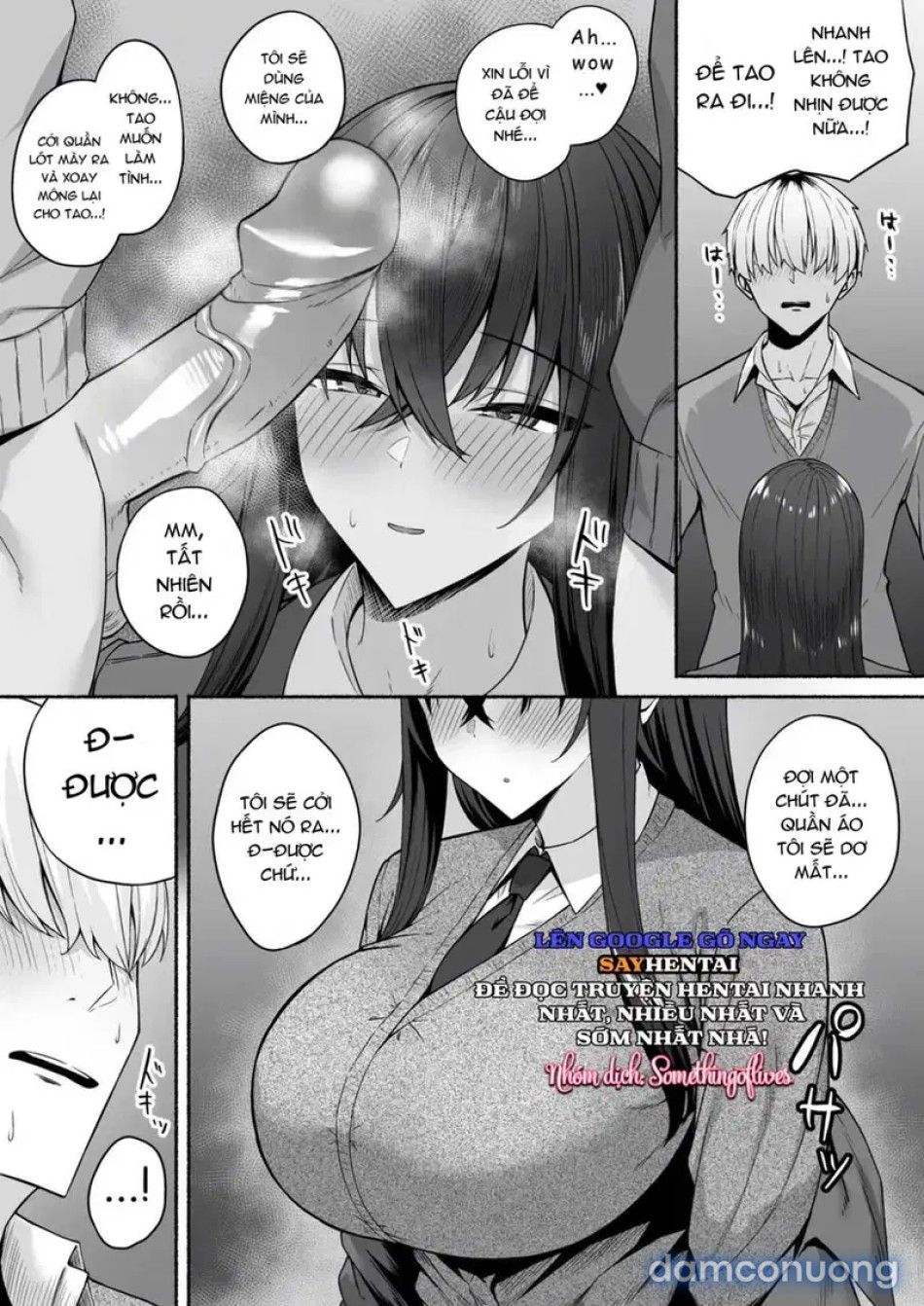 đọc truyện Giới Tính Của Tôi Bị Đảo Ngược Và Tôi Thức Dậy Với Tư Cách Là Một Phụ Nữ Chương 3 ảnh 16 tại Thiên Thai Truyện