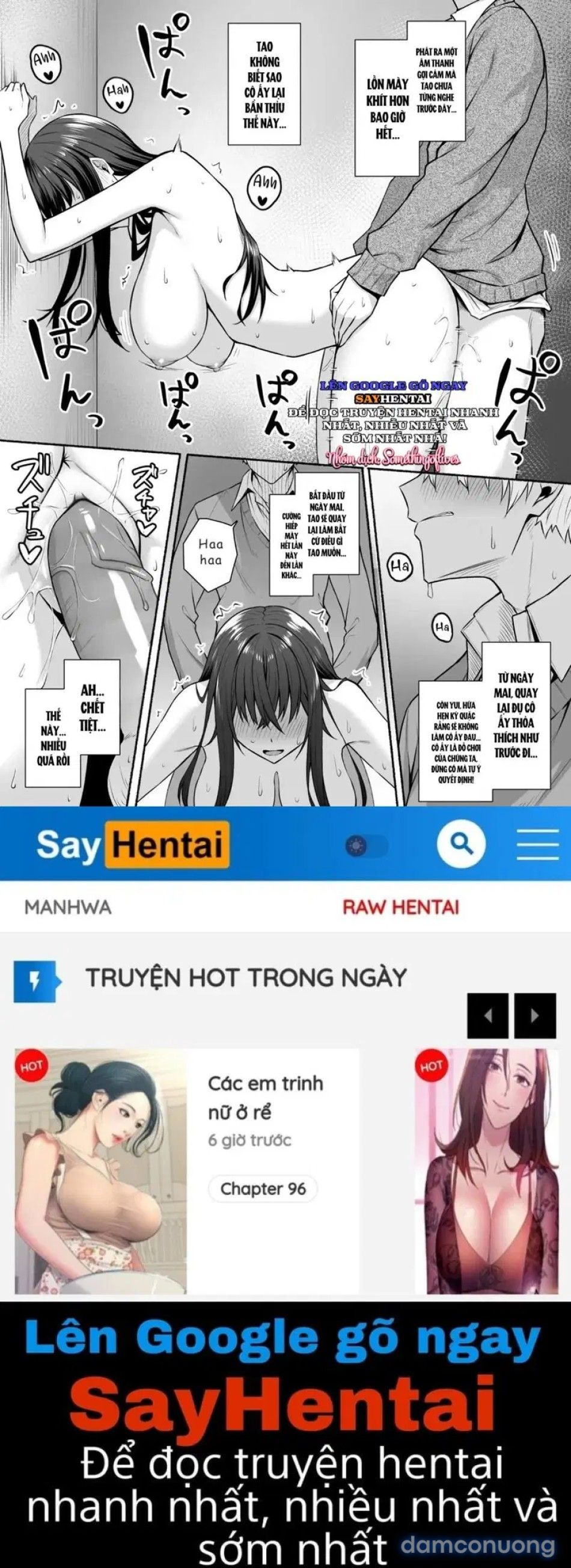 đọc truyện Giới Tính Của Tôi Bị Đảo Ngược Và Tôi Thức Dậy Với Tư Cách Là Một Phụ Nữ Chương 3 ảnh 21 tại Thiên Thai Truyện