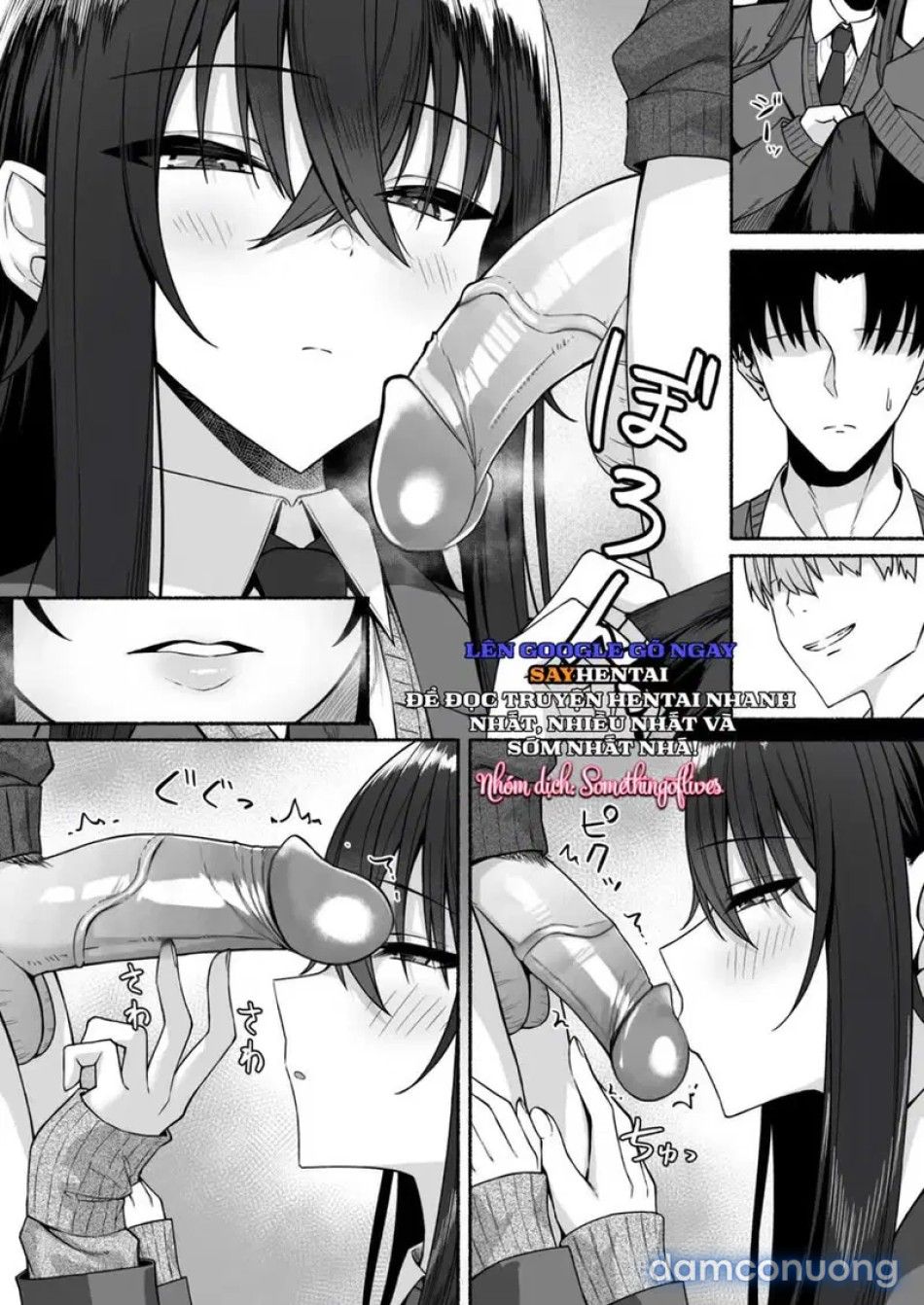 đọc truyện Giới Tính Của Tôi Bị Đảo Ngược Và Tôi Thức Dậy Với Tư Cách Là Một Phụ Nữ Chương 3 ảnh 9 tại Thiên Thai Truyện