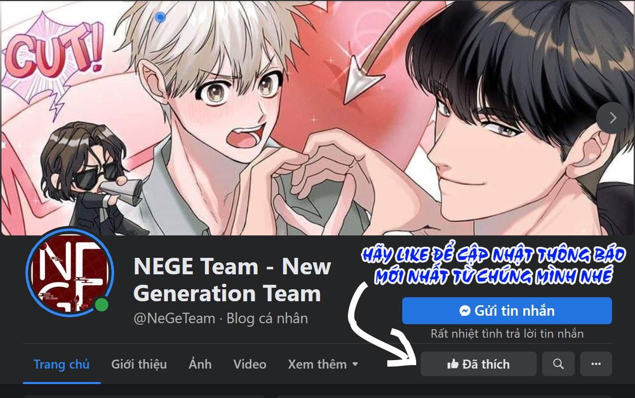 đọc truyện Giống Như Một Bộ Manga Hạng B! Chương 1 ảnh 1 tại Giả Dược