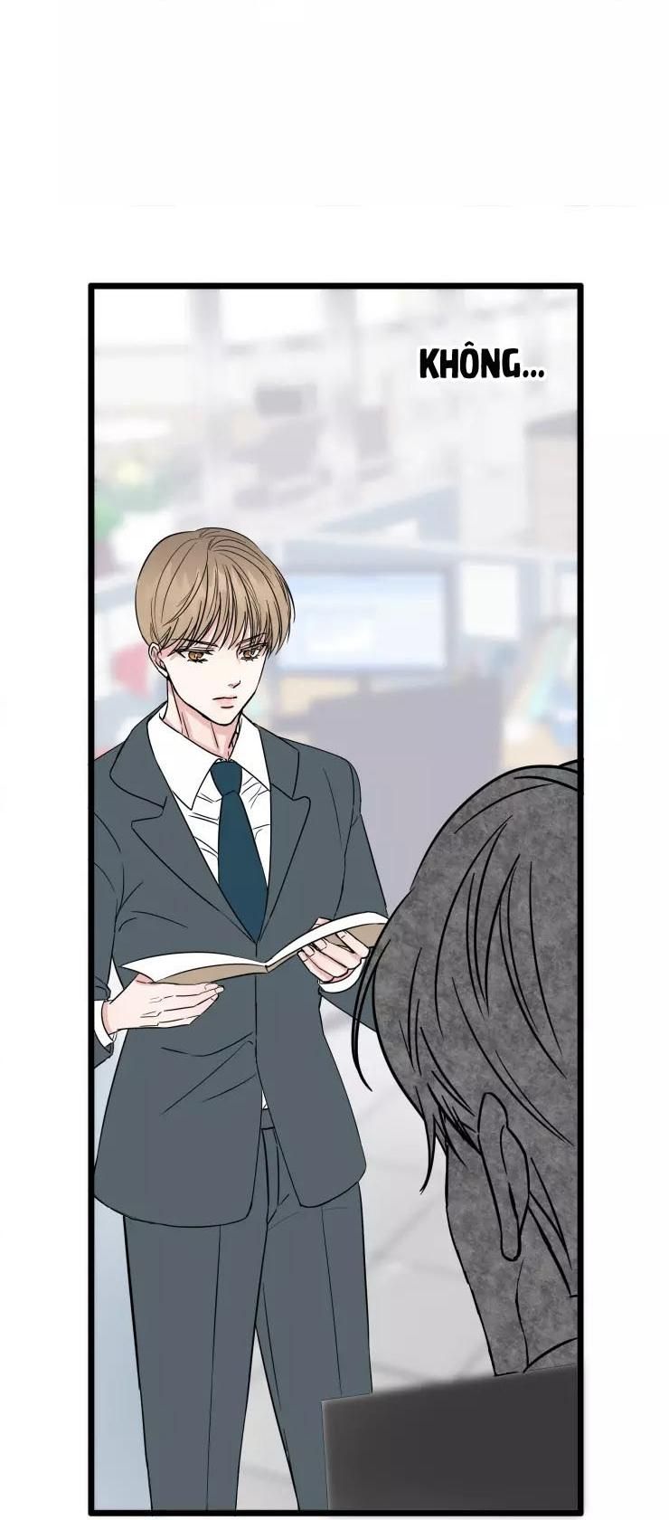 đọc truyện Giống Như Một Bộ Manga Hạng B! Chương 1 ảnh 101 tại Giả Dược