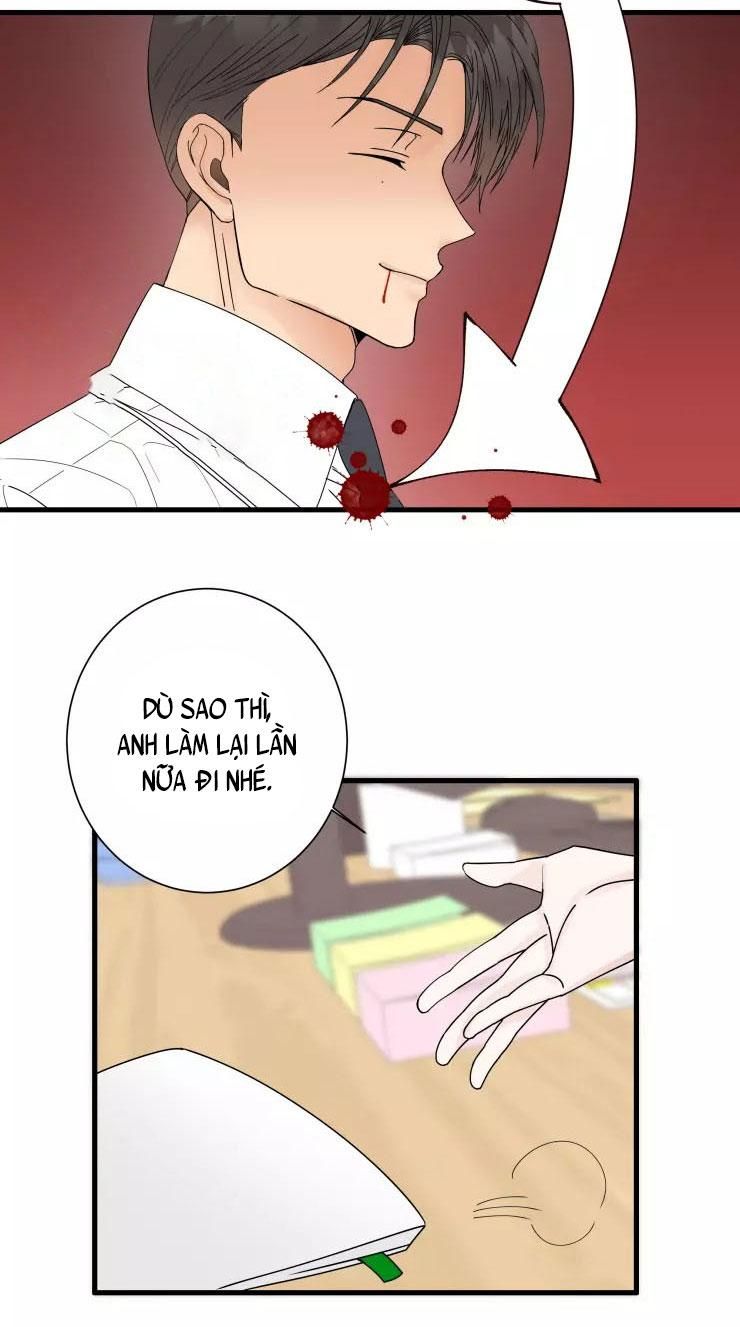 đọc truyện Giống Như Một Bộ Manga Hạng B! Chương 1 ảnh 12 tại Giả Dược