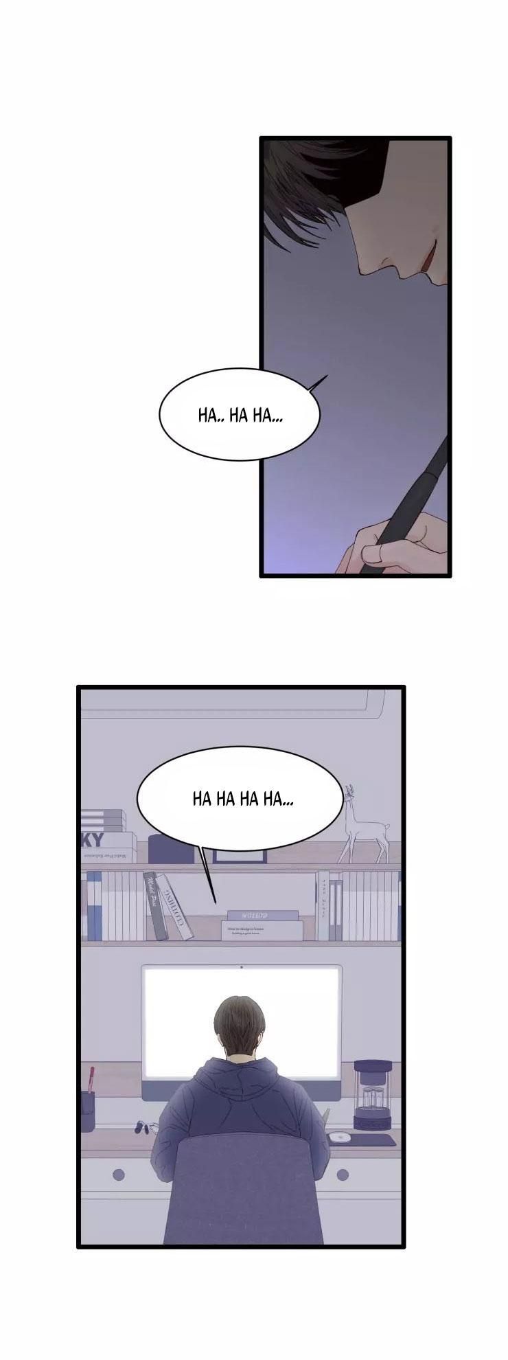 đọc truyện Giống Như Một Bộ Manga Hạng B! Chương 1 ảnh 19 tại Giả Dược