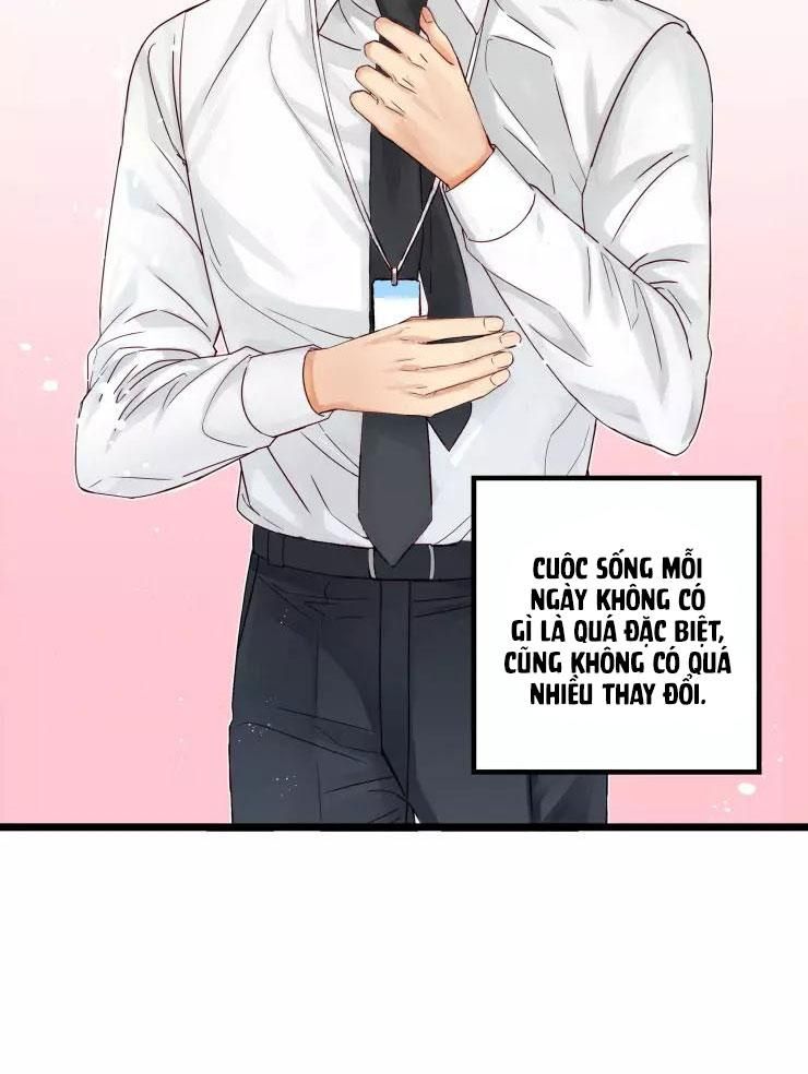 đọc truyện Giống Như Một Bộ Manga Hạng B! Chương 1 ảnh 3 tại Giả Dược