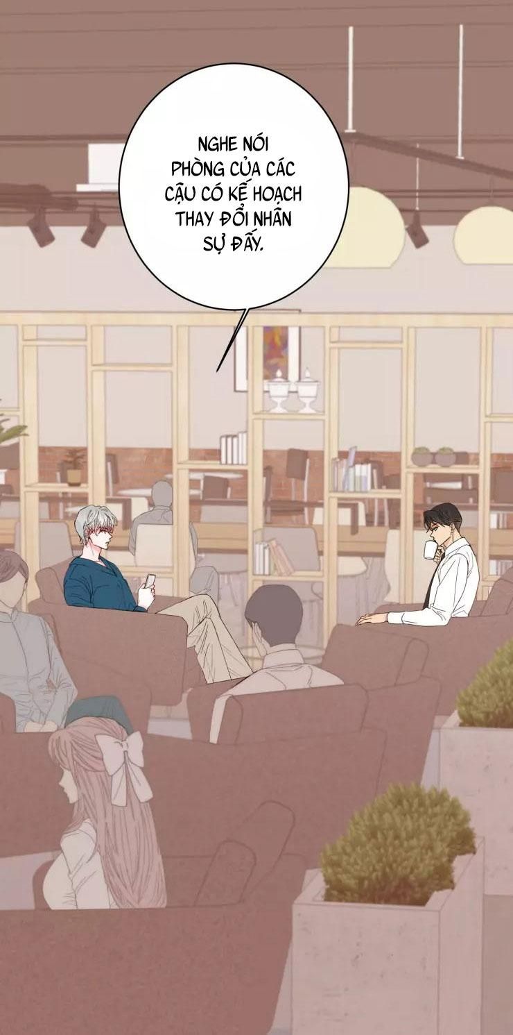 đọc truyện Giống Như Một Bộ Manga Hạng B! Chương 1 ảnh 25 tại Giả Dược