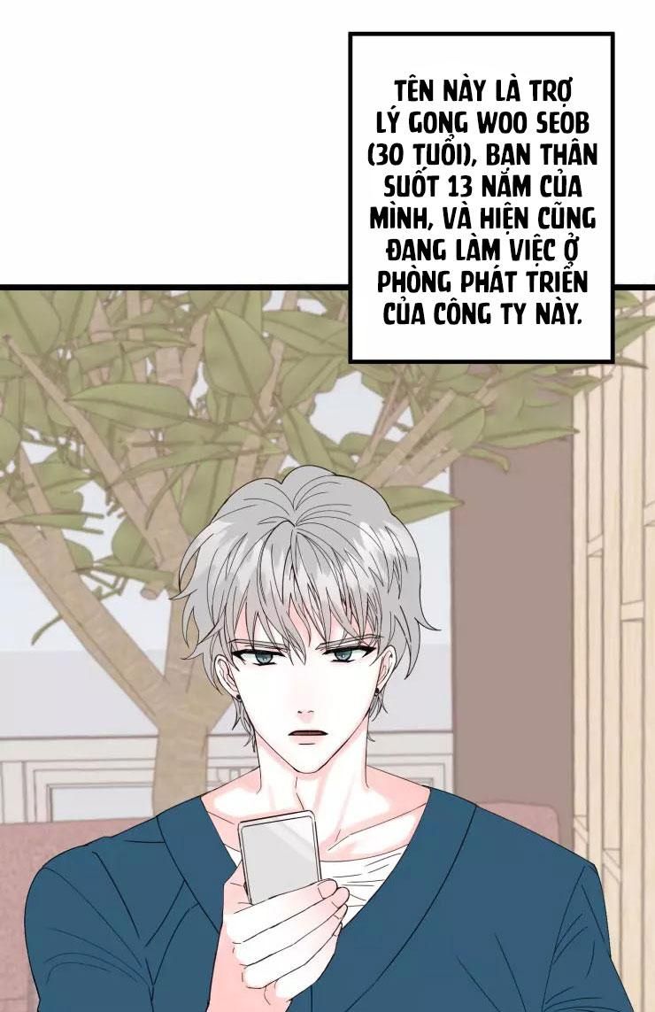đọc truyện Giống Như Một Bộ Manga Hạng B! Chương 1 ảnh 27 tại Giả Dược