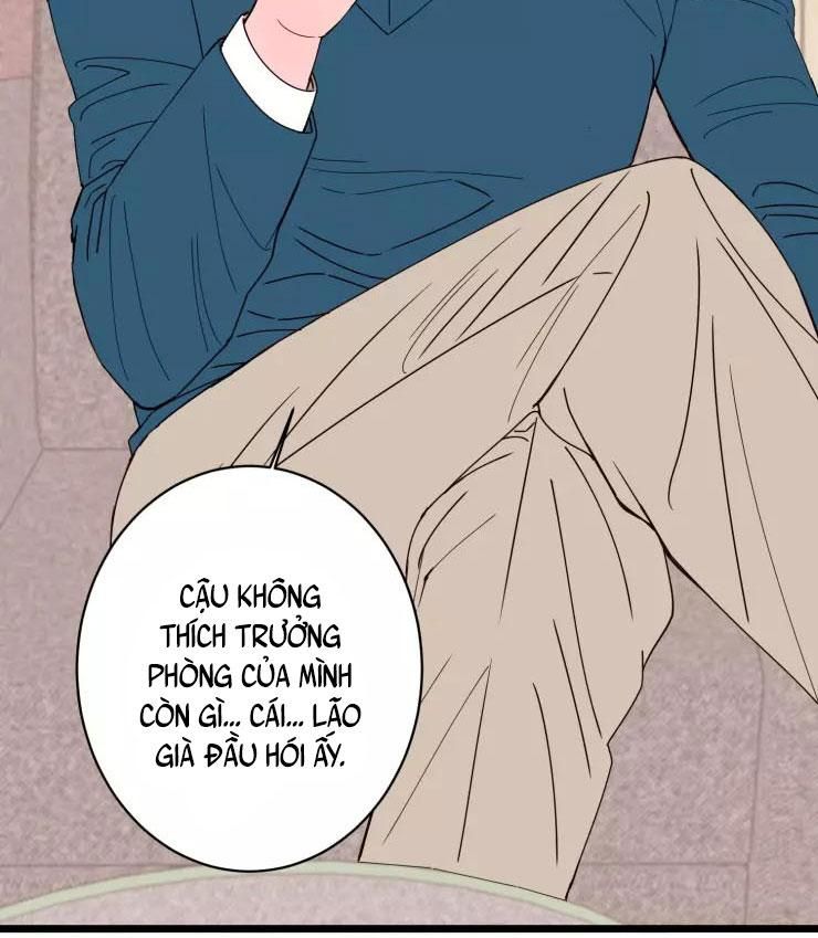 đọc truyện Giống Như Một Bộ Manga Hạng B! Chương 1 ảnh 28 tại Giả Dược