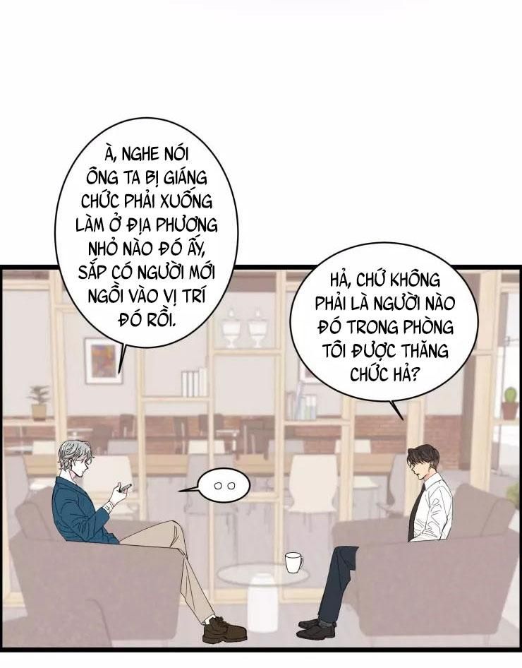đọc truyện Giống Như Một Bộ Manga Hạng B! Chương 1 ảnh 30 tại Giả Dược
