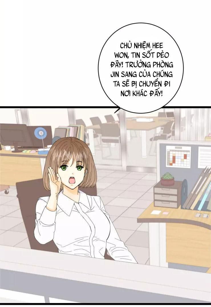 đọc truyện Giống Như Một Bộ Manga Hạng B! Chương 1 ảnh 33 tại Giả Dược