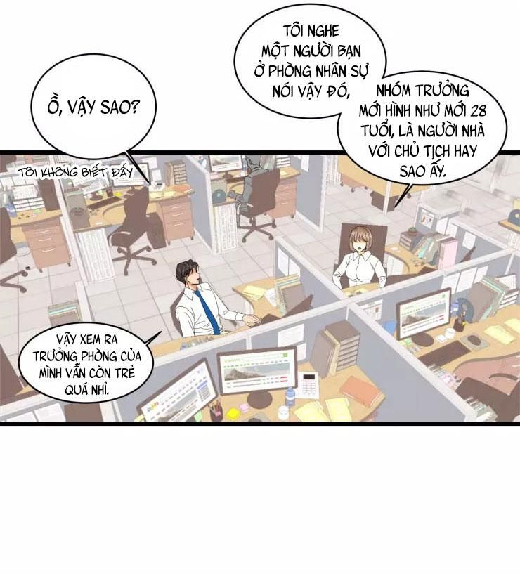 đọc truyện Giống Như Một Bộ Manga Hạng B! Chương 1 ảnh 34 tại Giả Dược