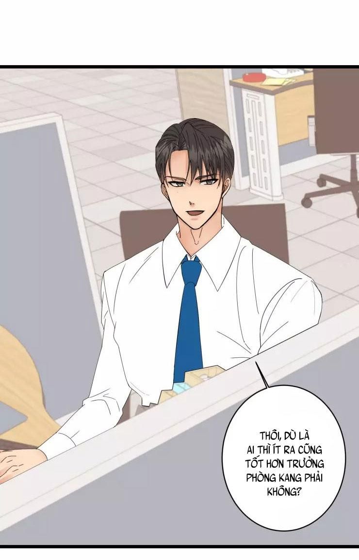 đọc truyện Giống Như Một Bộ Manga Hạng B! Chương 1 ảnh 35 tại Giả Dược