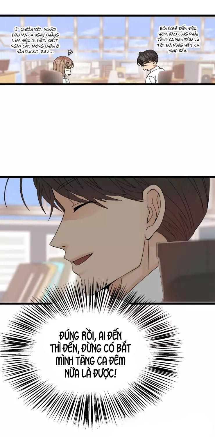 đọc truyện Giống Như Một Bộ Manga Hạng B! Chương 1 ảnh 36 tại Giả Dược