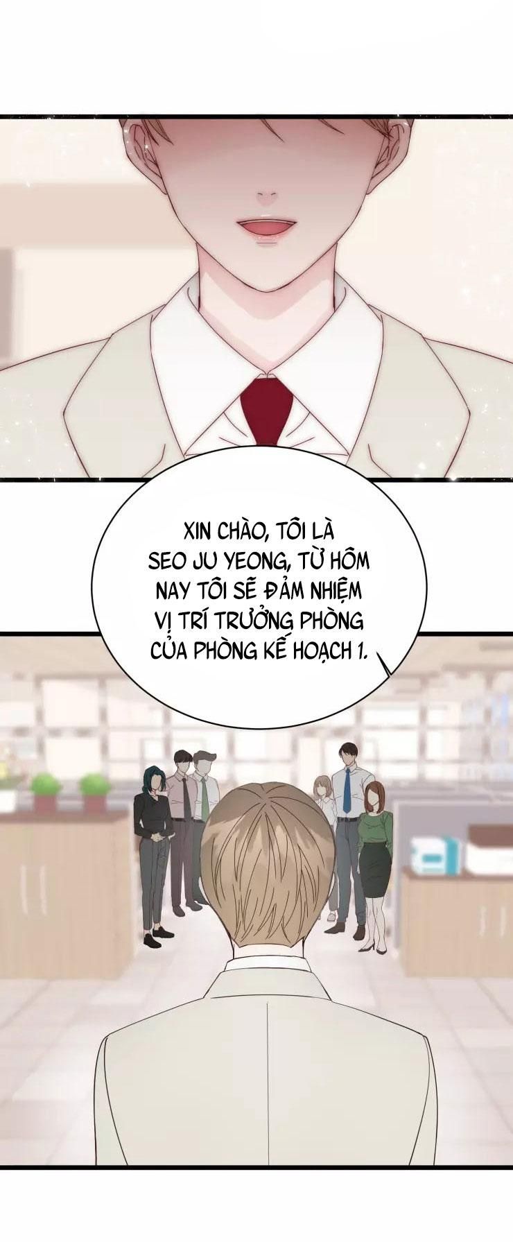 đọc truyện Giống Như Một Bộ Manga Hạng B! Chương 1 ảnh 37 tại Giả Dược