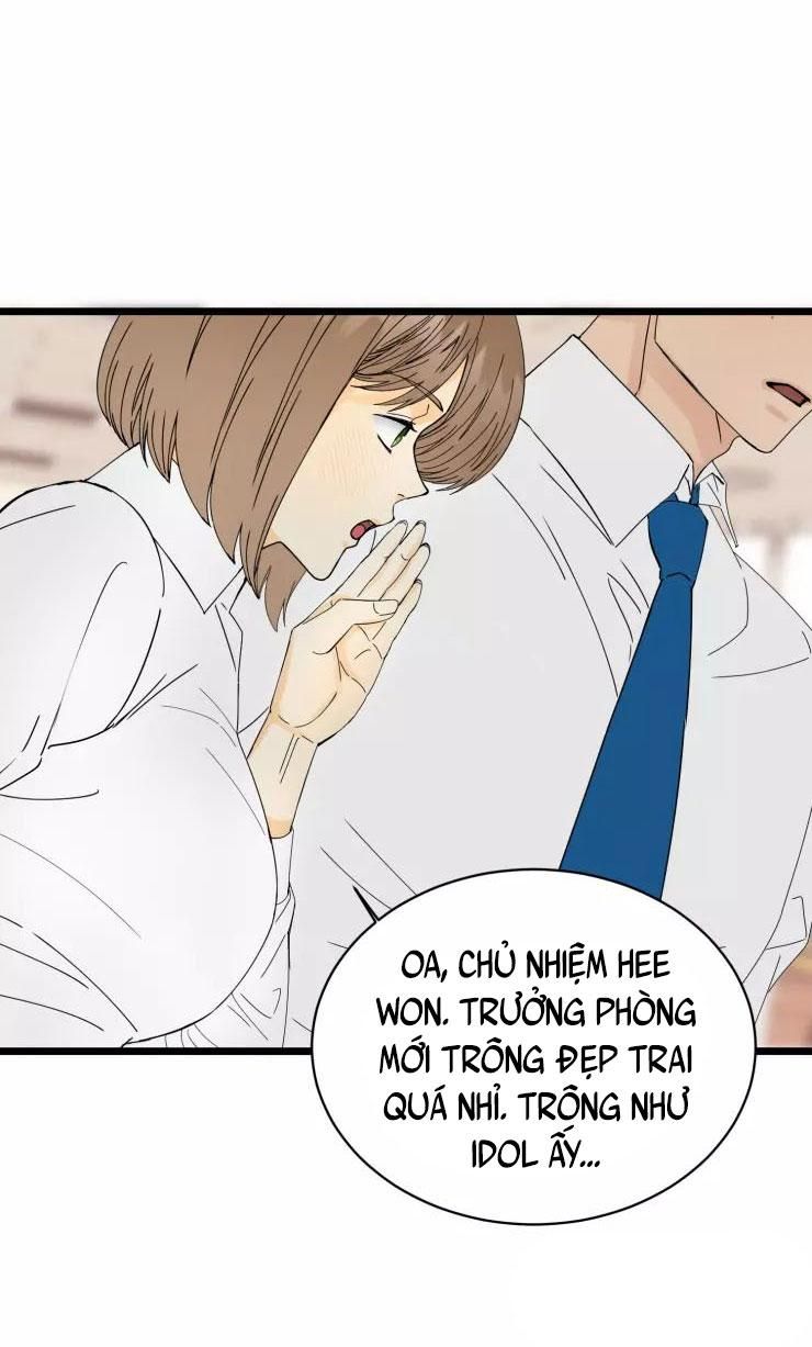 đọc truyện Giống Như Một Bộ Manga Hạng B! Chương 1 ảnh 38 tại Giả Dược