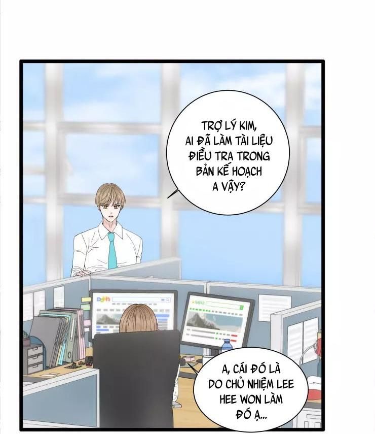 đọc truyện Giống Như Một Bộ Manga Hạng B! Chương 1 ảnh 47 tại Giả Dược