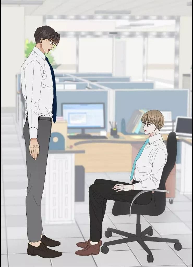 đọc truyện Giống Như Một Bộ Manga Hạng B! Chương 1 ảnh 50 tại Giả Dược