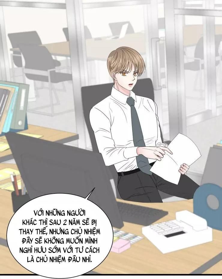 đọc truyện Giống Như Một Bộ Manga Hạng B! Chương 1 ảnh 54 tại Giả Dược