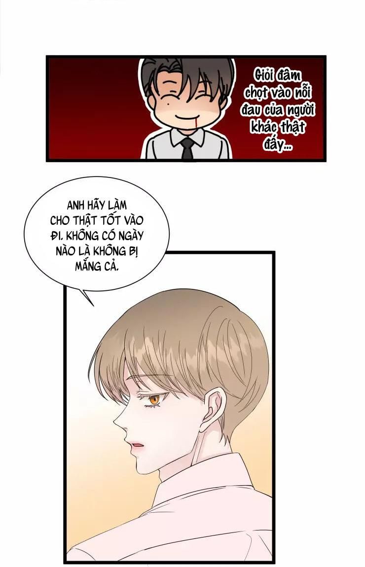 đọc truyện Giống Như Một Bộ Manga Hạng B! Chương 1 ảnh 55 tại Giả Dược