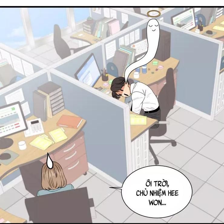 đọc truyện Giống Như Một Bộ Manga Hạng B! Chương 1 ảnh 57 tại Giả Dược