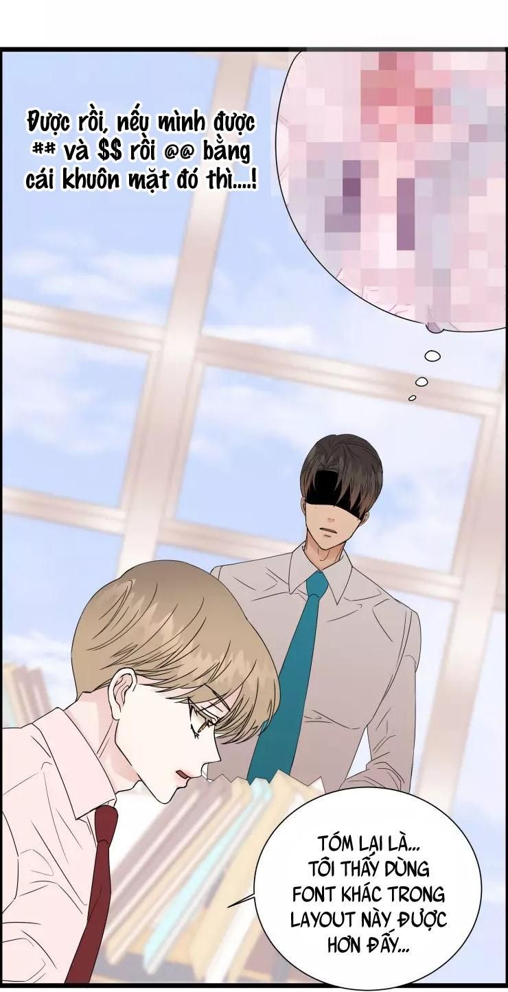 đọc truyện Giống Như Một Bộ Manga Hạng B! Chương 1 ảnh 61 tại Giả Dược