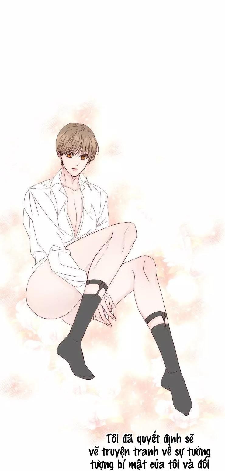 đọc truyện Giống Như Một Bộ Manga Hạng B! Chương 1 ảnh 66 tại Giả Dược