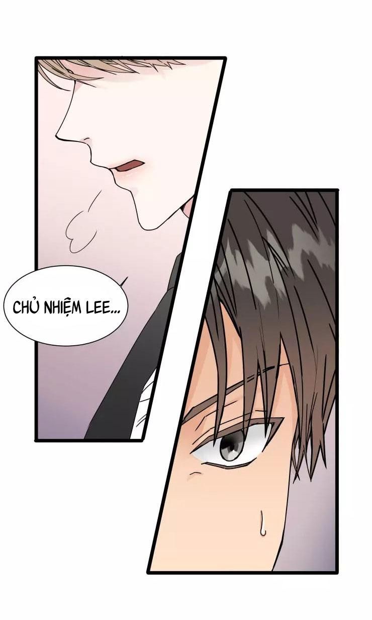 đọc truyện Giống Như Một Bộ Manga Hạng B! Chương 1 ảnh 8 tại Giả Dược