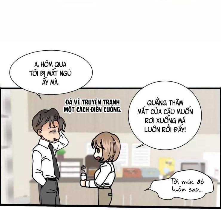 đọc truyện Giống Như Một Bộ Manga Hạng B! Chương 1 ảnh 73 tại Giả Dược