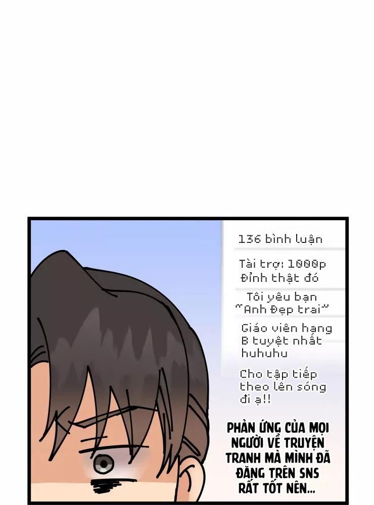 đọc truyện Giống Như Một Bộ Manga Hạng B! Chương 1 ảnh 75 tại Giả Dược