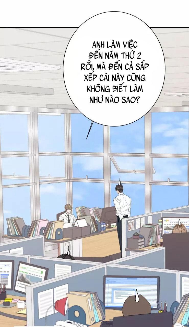đọc truyện Giống Như Một Bộ Manga Hạng B! Chương 1 ảnh 9 tại Giả Dược