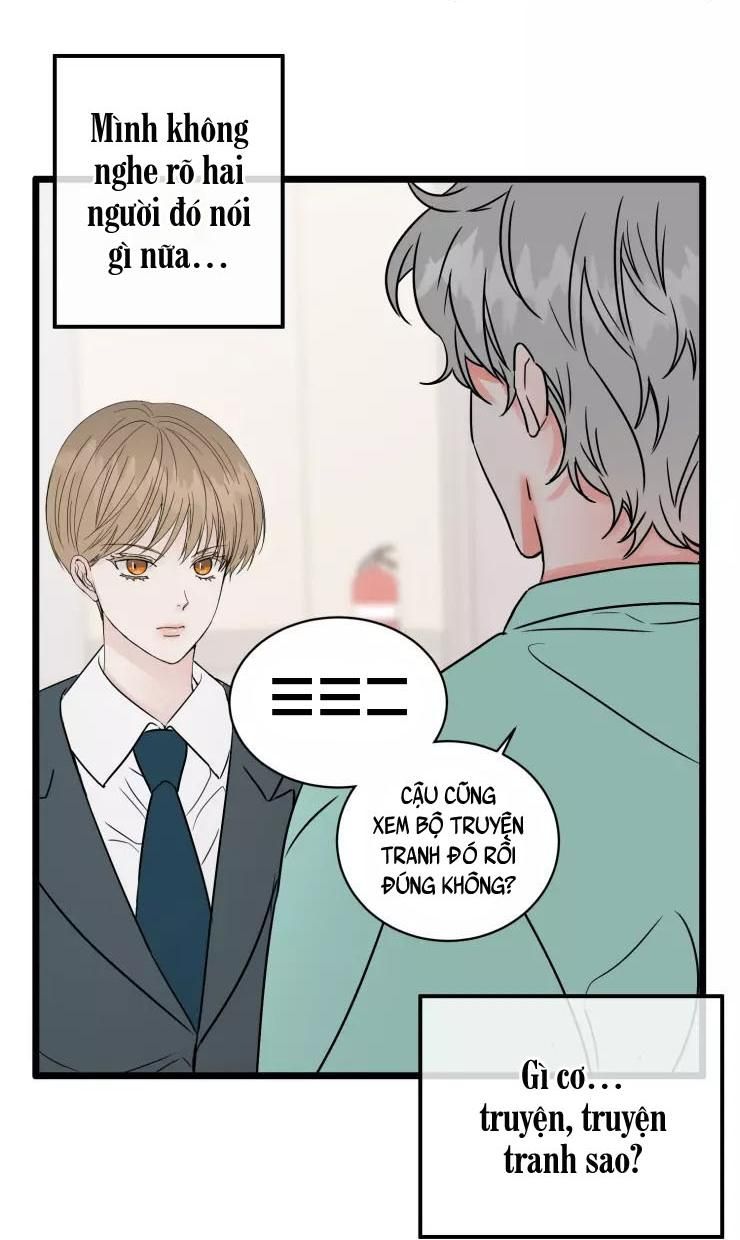 đọc truyện Giống Như Một Bộ Manga Hạng B! Chương 1 ảnh 84 tại Giả Dược