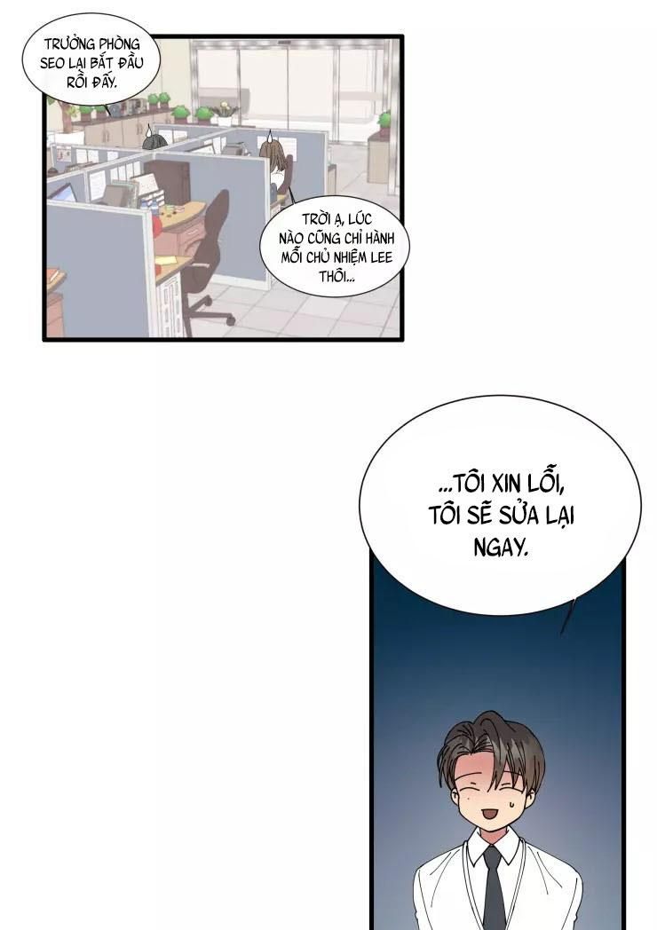 đọc truyện Giống Như Một Bộ Manga Hạng B! Chương 1 ảnh 10 tại Giả Dược