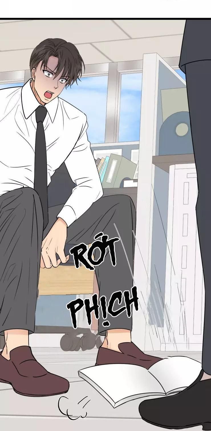 đọc truyện Giống Như Một Bộ Manga Hạng B! Chương 1 ảnh 96 tại Giả Dược