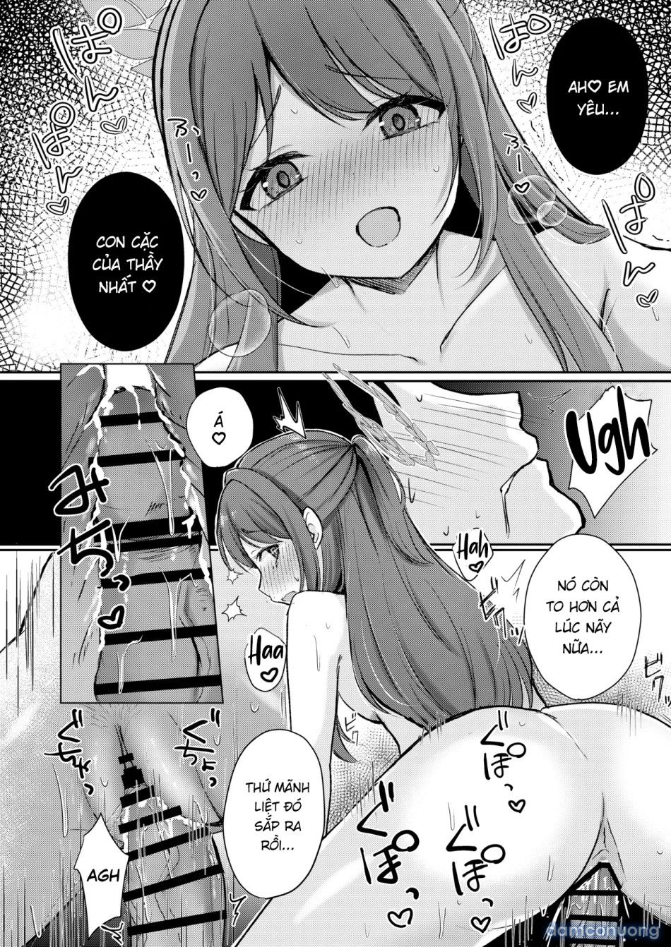 đọc truyện Giọt Mật Tình Yêu Chương 0 ảnh 25 tại Thiên Thai Truyện