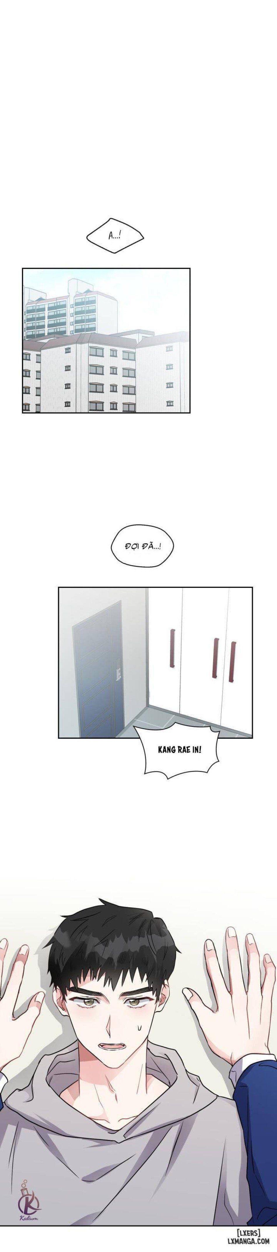 đọc truyện Giọt Mưa Chương 1 ảnh 2 tại Thiên Thai Truyện