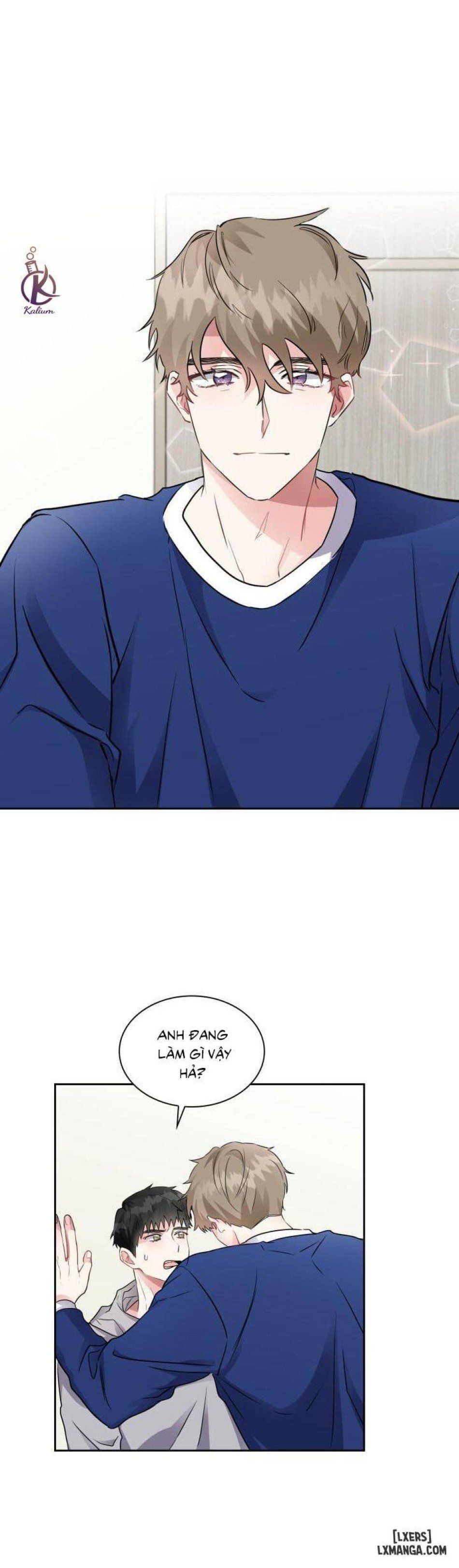 đọc truyện Giọt Mưa Chương 1 ảnh 3 tại Thiên Thai Truyện