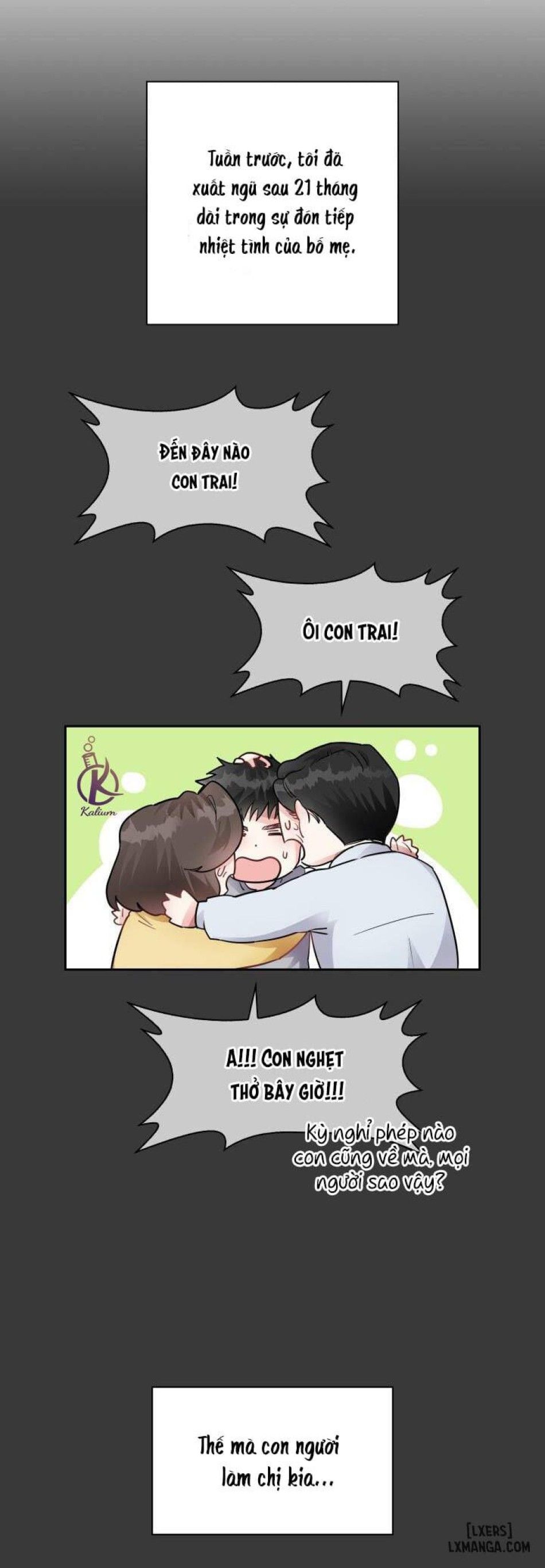 đọc truyện Giọt Mưa Chương 1 ảnh 12 tại Thiên Thai Truyện