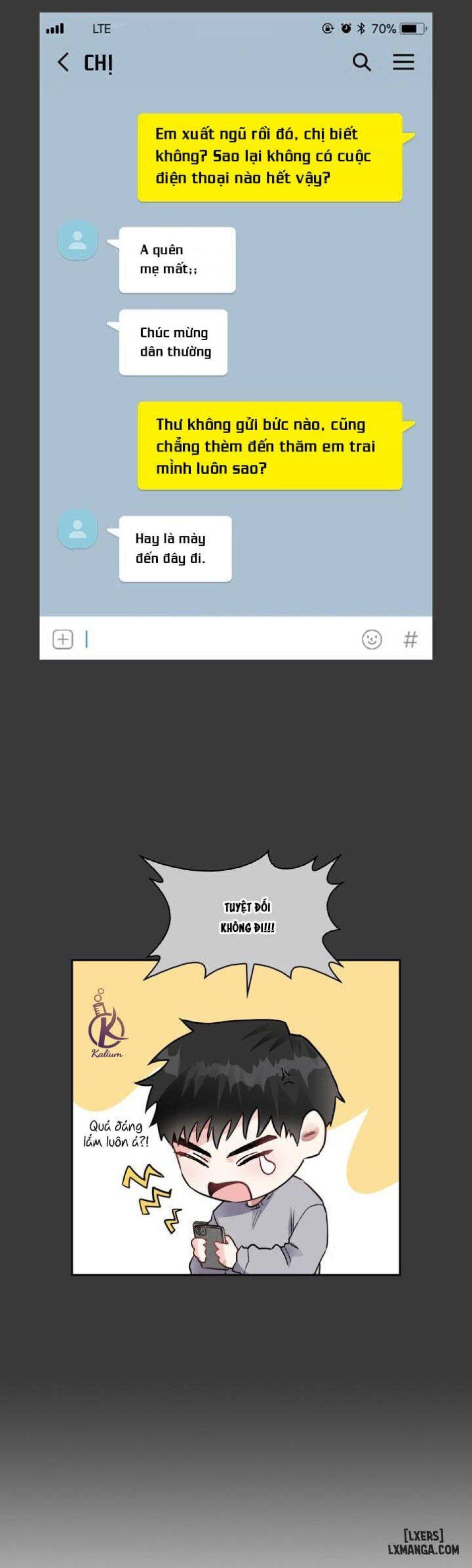 đọc truyện Giọt Mưa Chương 1 ảnh 13 tại Thiên Thai Truyện