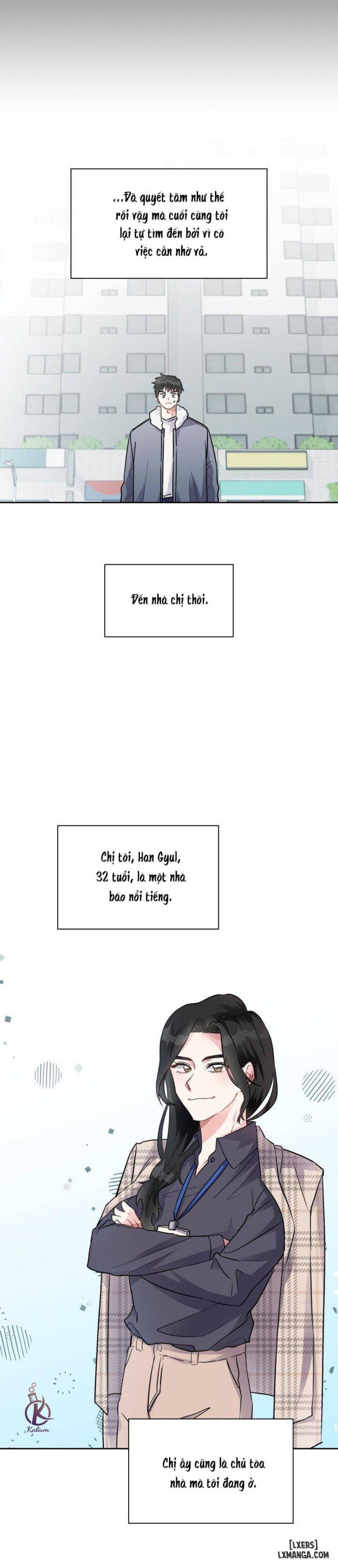 đọc truyện Giọt Mưa Chương 1 ảnh 14 tại Thiên Thai Truyện