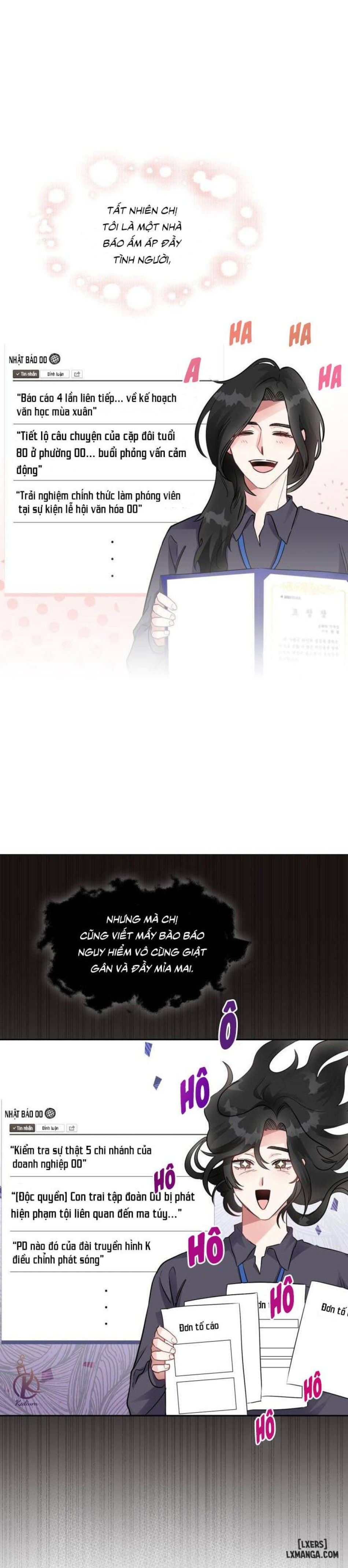 đọc truyện Giọt Mưa Chương 1 ảnh 15 tại Thiên Thai Truyện