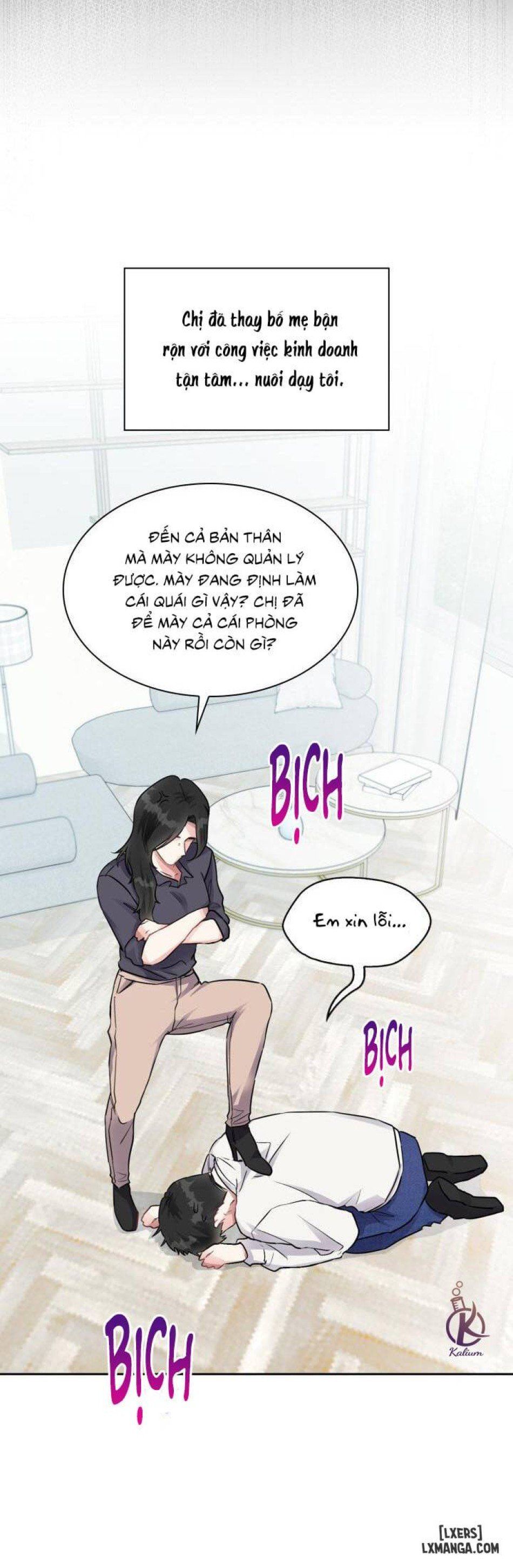 đọc truyện Giọt Mưa Chương 1 ảnh 16 tại Thiên Thai Truyện