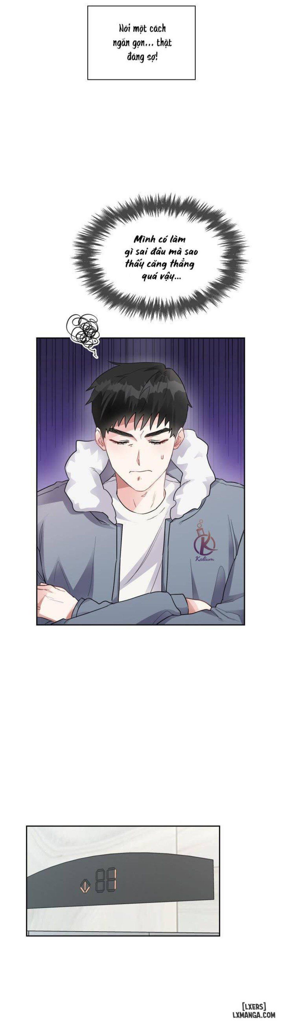 đọc truyện Giọt Mưa Chương 1 ảnh 17 tại Thiên Thai Truyện