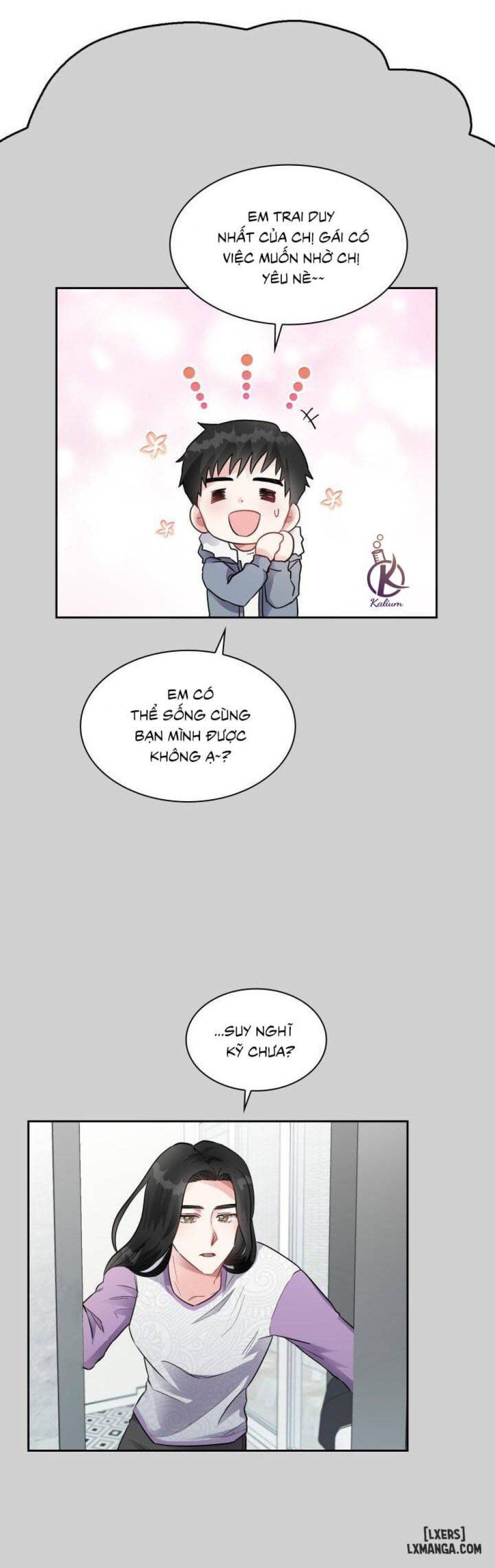 đọc truyện Giọt Mưa Chương 1 ảnh 19 tại Thiên Thai Truyện