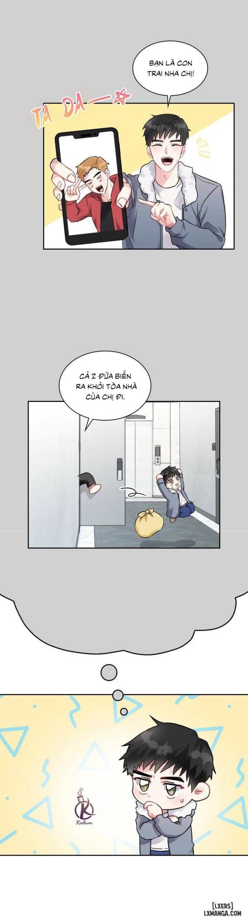 đọc truyện Giọt Mưa Chương 1 ảnh 20 tại Thiên Thai Truyện