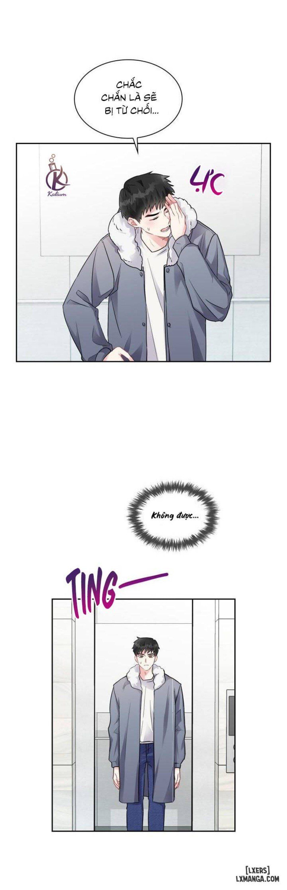 đọc truyện Giọt Mưa Chương 1 ảnh 21 tại Thiên Thai Truyện