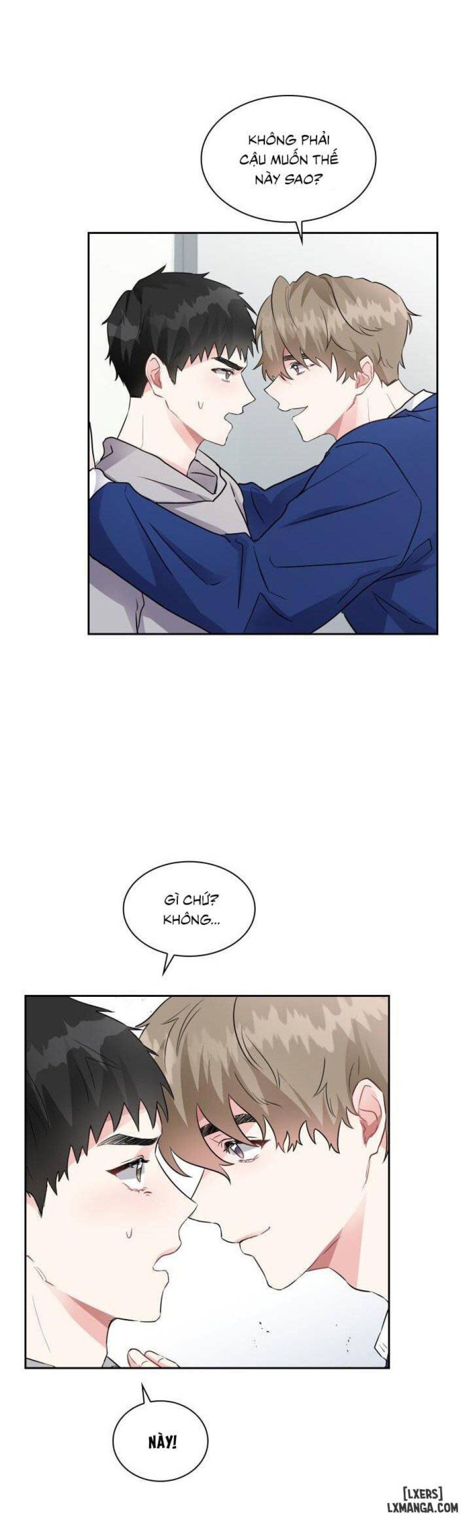 đọc truyện Giọt Mưa Chương 1 ảnh 4 tại Thiên Thai Truyện