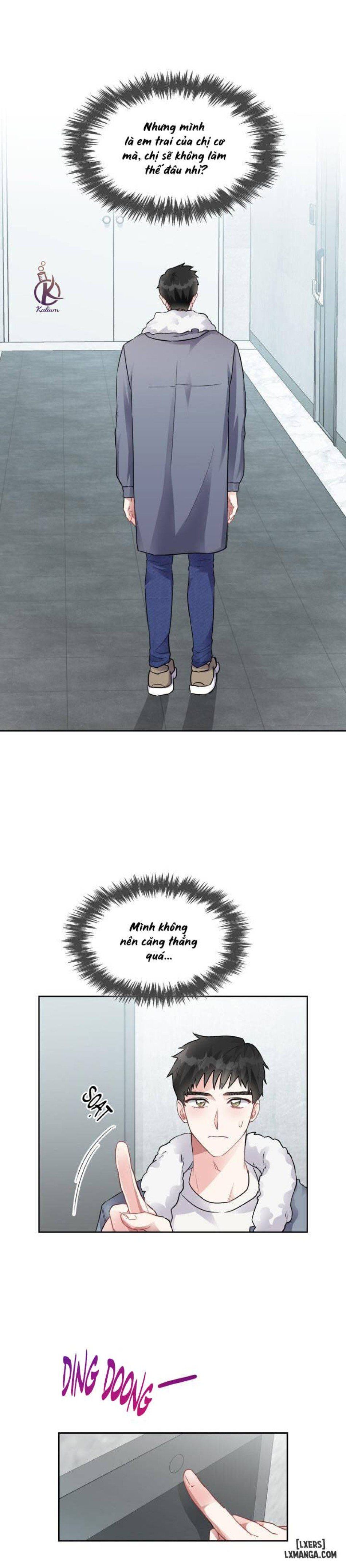 đọc truyện Giọt Mưa Chương 1 ảnh 22 tại Thiên Thai Truyện