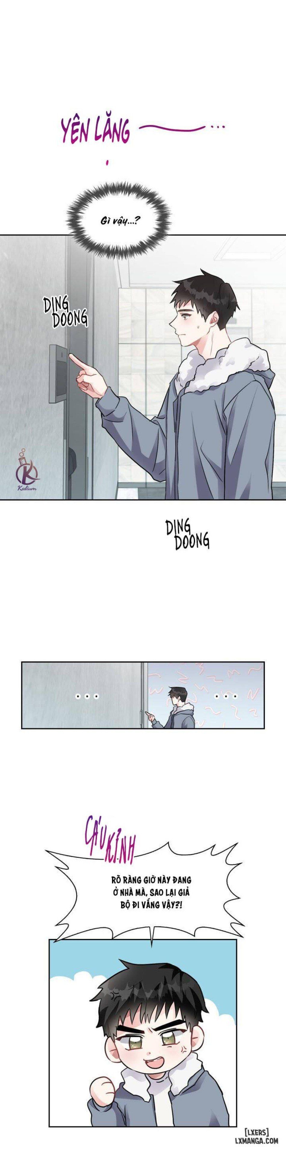 đọc truyện Giọt Mưa Chương 1 ảnh 23 tại Thiên Thai Truyện