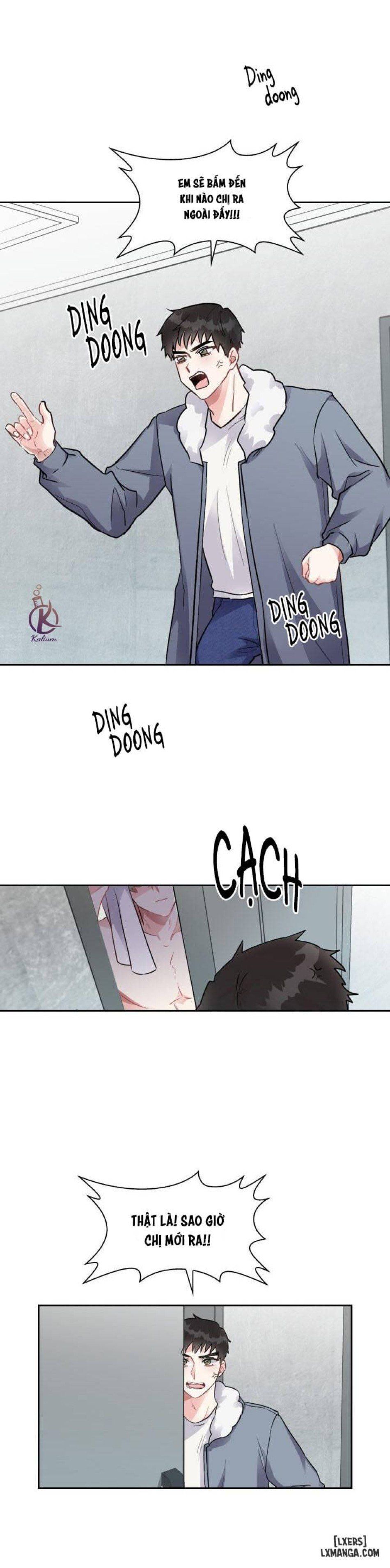 đọc truyện Giọt Mưa Chương 1 ảnh 24 tại Thiên Thai Truyện